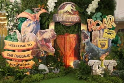 Wedding Trí Tuyền 14/07/24