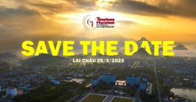 Tiền Phong Marathon 2023