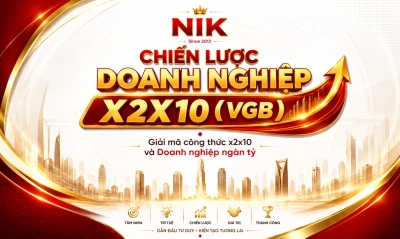 Chủ doanh nghiệp SMART