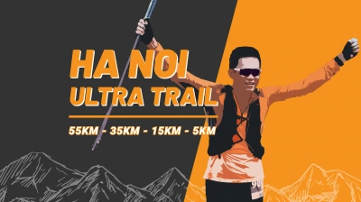 Hà Nội Ultra Trail 2020