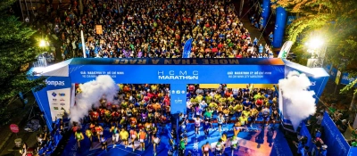 HCMC Marathon 2024