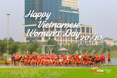 Sunday Longrun - Metri Park Runners - 19/10/2025