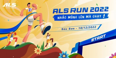 ALS RUN 2022