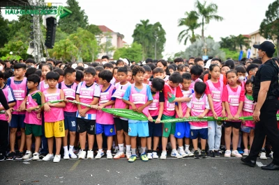 Mekong Delta Marathon 2023