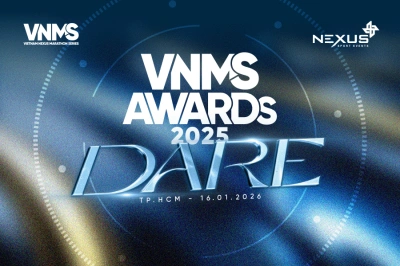 VNMS Award 2025