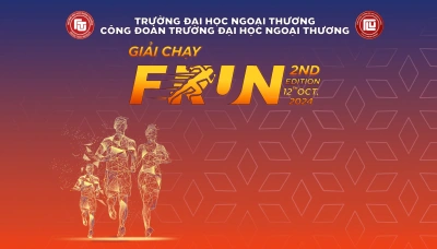 Giải chạy FRUN 2nd Edition