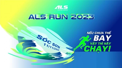 ALS RUN 2023