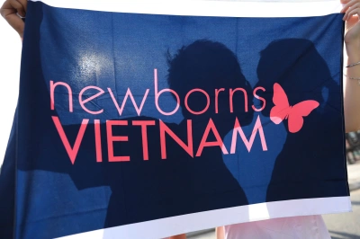Newborns Việt Nam Run Out 2026