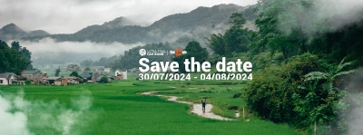 Ultra Trail Cao Bang 2024