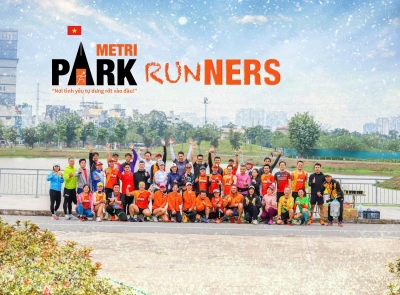 Sunday Longrun - Metri Park Runners - 15/12/2024