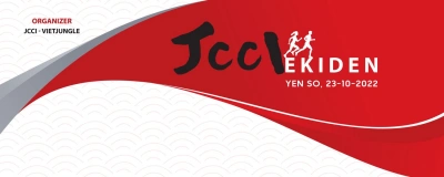 JCCI Ekiden 2022