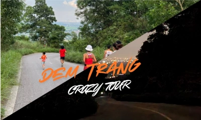 ĐÊM TRĂNG CRAZY TOUR