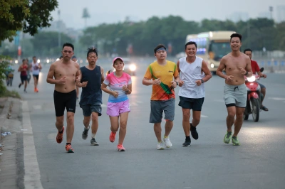 MDR Long Run 29/09/2024