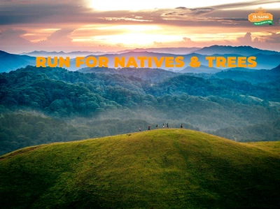 Tà Năng Mini Trail 2024