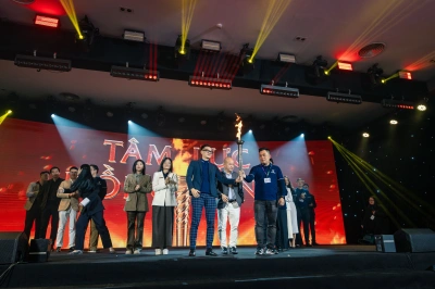 TEAM BUILDING CEOHN9