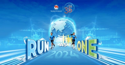 Giải chạy bộ Tân Cảng Sài Gòn Lần thứ 2 năm 2024