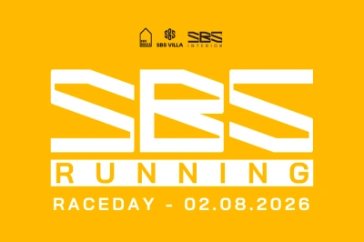 SBS RUNNING 6