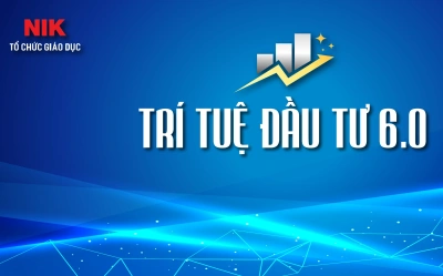Trí tuệ đầu tư 6.0 Hà Nội