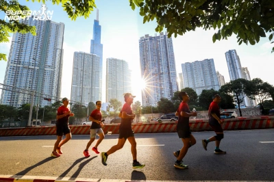 2.9.2024 CITY TOUR WITH SUPERMAN NIGHT RUN